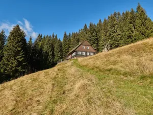 Prodej chalupy, Malá Úpa - Dolní Malá Úpa, 252 m2