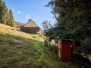 Prodej chalupy, Malá Úpa - Dolní Malá Úpa, 252 m2