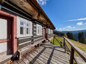 Prodej chalupy, Malá Úpa - Dolní Malá Úpa, 252 m2