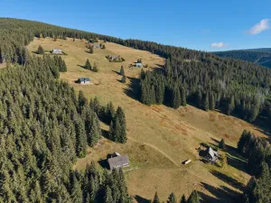 Prodej chalupy, Malá Úpa - Dolní Malá Úpa, 252 m2