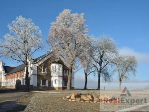 Prodej výrobních prostor, Bavorov, 3277 m2