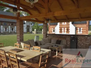 Prodej výrobních prostor, Bavorov, 3277 m2