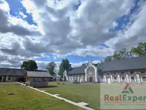 Prodej ubytování, Bavorov, 3277 m2