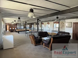 Prodej vícegeneračního domu, Bavorov, 3277 m2