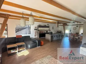 Prodej vícegeneračního domu, Bavorov, 3277 m2