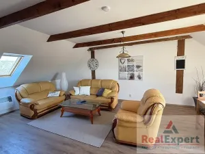 Prodej vícegeneračního domu, Bavorov, 3277 m2