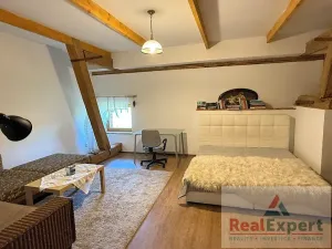 Prodej zemědělské usedlosti, Bavorov, 3277 m2