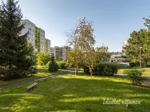 Pronájem bytu 3+kk, Praha - Písnice, Na okruhu, 79 m2