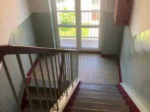 Pronájem bytu 2+kk, Jirkov, Ervěnická, 51 m2