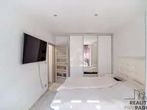 Prodej bytu 2+kk, Karviná, Na Kopci, 56 m2