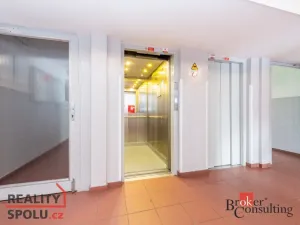 Prodej bytu 3+kk, Praha - Záběhlice, Ostružinová, 67 m2