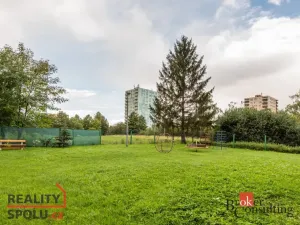 Prodej bytu 3+kk, Praha - Záběhlice, Ostružinová, 67 m2
