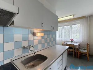Prodej bytu 2+1, Bechyně, Písecká, 46 m2