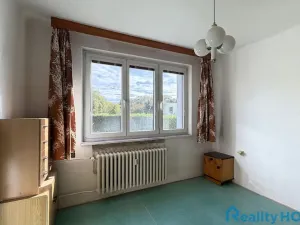 Prodej bytu 2+1, Bechyně, Písecká, 46 m2