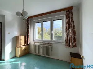 Prodej bytu 2+1, Bechyně, Písecká, 46 m2