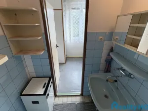 Prodej bytu 2+1, Bechyně, Písecká, 46 m2