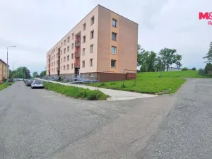 Prodej bytu 1+1, Rokytnice v Orlických horách, Sídliště 1. máje, 32 m2