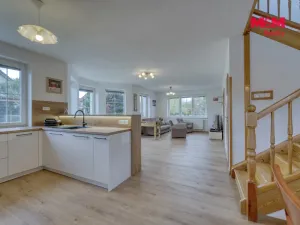 Prodej rodinného domu, Nezvěstice, 132 m2