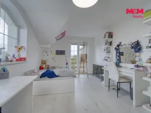 Prodej rodinného domu, Nezvěstice, 132 m2