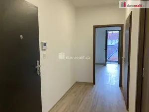 Pronájem bytu 2+kk, Plzeň, Na Roháči, 64 m2