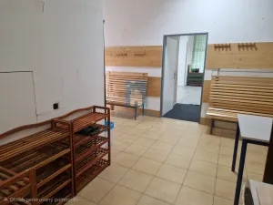 Pronájem kanceláře, Praha, Rajmonova, 80 m2