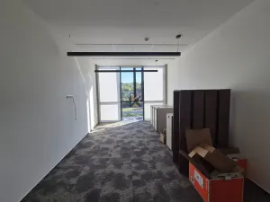 Pronájem kanceláře, Praha - Modřany, Mezi vodami, 89 m2