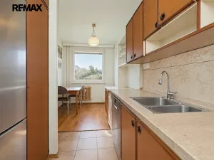 Prodej bytu 3+1, Praha - Žižkov, Roháčova, 75 m2
