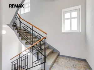 Prodej rodinného domu, Praha - Malešice, Bakalářská, 207 m2