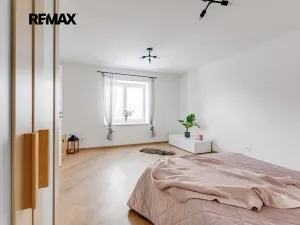 Prodej rodinného domu, Praha - Malešice, Bakalářská, 207 m2