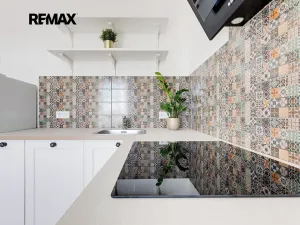 Prodej rodinného domu, Praha - Malešice, Bakalářská, 207 m2