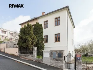 Prodej rodinného domu, Praha - Malešice, Bakalářská, 207 m2