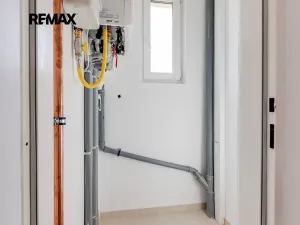 Prodej rodinného domu, Praha - Malešice, Bakalářská, 207 m2