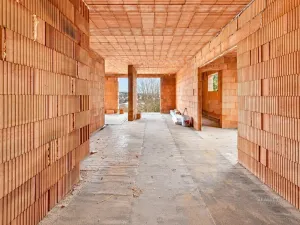 Prodej pozemku, Zruč nad Sázavou, Vlašimská, 479 m2
