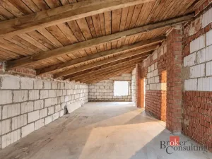 Prodej rodinného domu, Mnichovice, Vilová, 180 m2