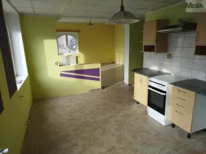 Prodej výrobních prostor, Otvice, Polní, 1358 m2