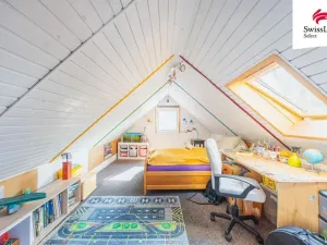 Prodej chalupy, Líšnice, 111 m2
