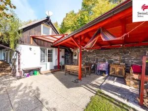 Prodej chalupy, Líšnice, 111 m2