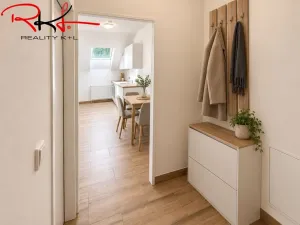 Prodej bytu 2+kk, Roudnice nad Labem, Havlíčkova, 30 m2