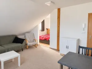 Pronájem bytu 1+kk, Rančířov, 35 m2