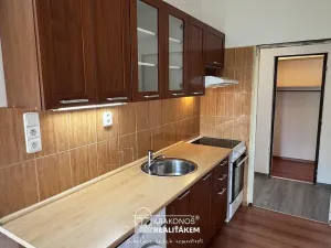 Pronájem bytu 2+1, Kelč, 49 m2