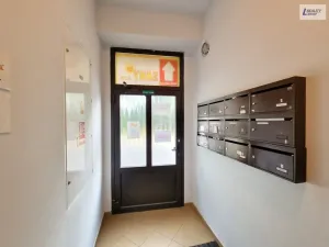 Pronájem kanceláře, Příbram - Příbram VI-Březové Hory, Rožmitálská, 52 m2
