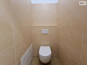 Pronájem kanceláře, Příbram - Příbram VI-Březové Hory, Rožmitálská, 52 m2