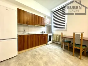 Pronájem bytu 1+kk, Tachov, Bělojarská, 46 m2