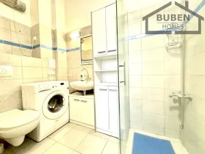 Pronájem bytu 1+kk, Tachov, Bělojarská, 46 m2