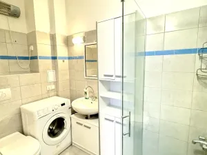 Pronájem bytu 1+kk, Tachov, Bělojarská, 46 m2