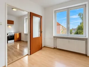 Prodej bytu 2+1, Chomutov, Mjr. Šulce, 49 m2