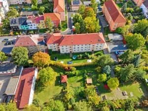 Prodej bytu 2+1, Chomutov, Mjr. Šulce, 49 m2