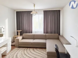 Pronájem bytu 2+1, Strakonice, Povážská, 60 m2