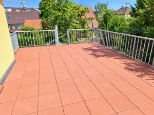Pronájem bytu 4+1, Praha - Chodov, Medkova, 155 m2