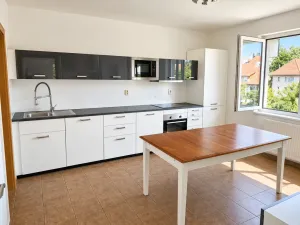 Pronájem bytu 4+1, Praha - Chodov, Medkova, 155 m2